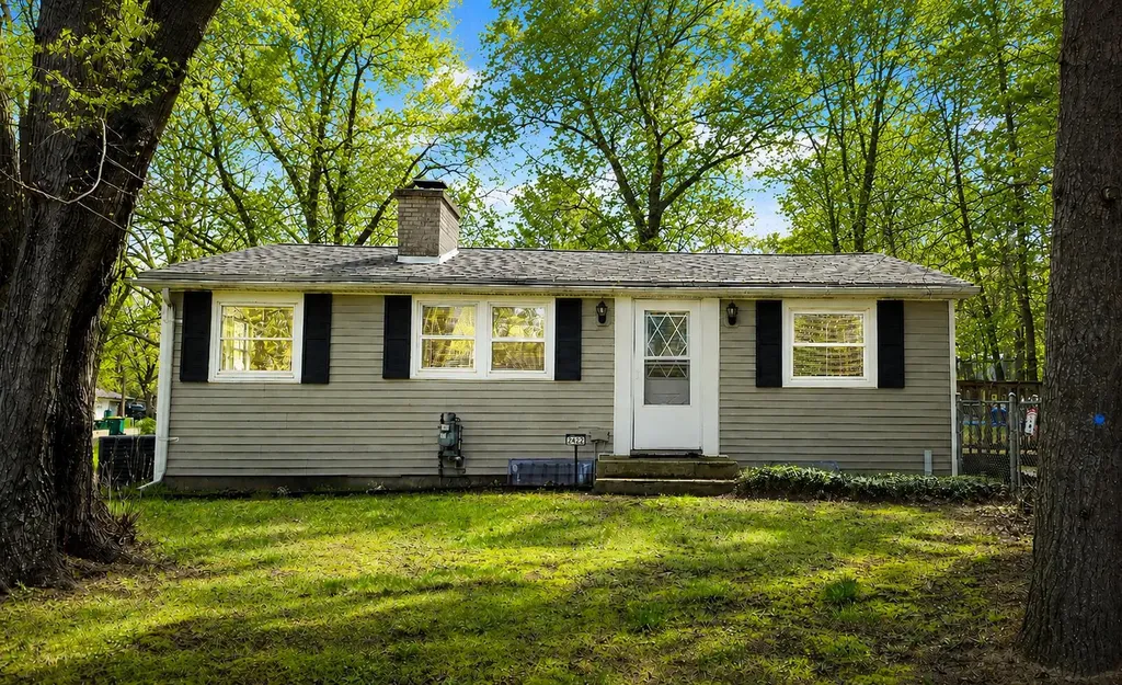 2427 Vanderbilt Avenue Portage City MI 49024