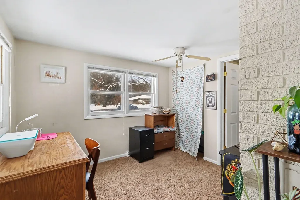 2427 Vanderbilt Avenue Portage City MI 49024