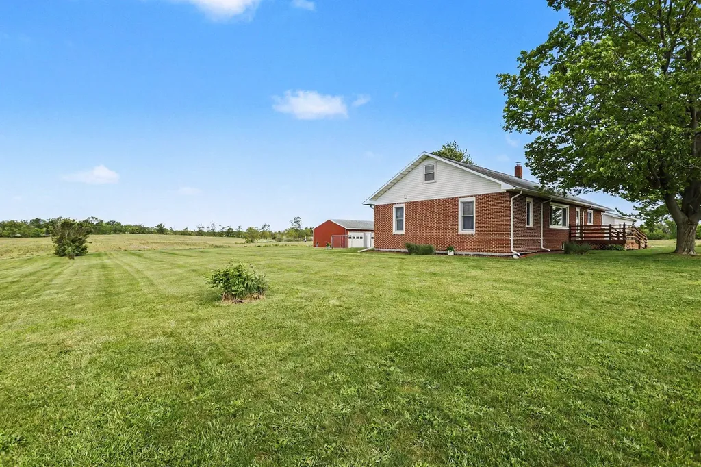 5494 Old Pipestone Road Pipestone Township MI 49111