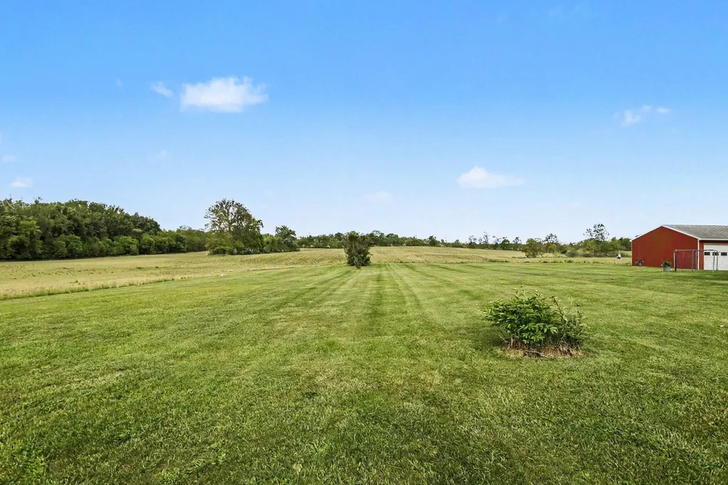 5494 Old Pipestone Road Pipestone Township MI 49111