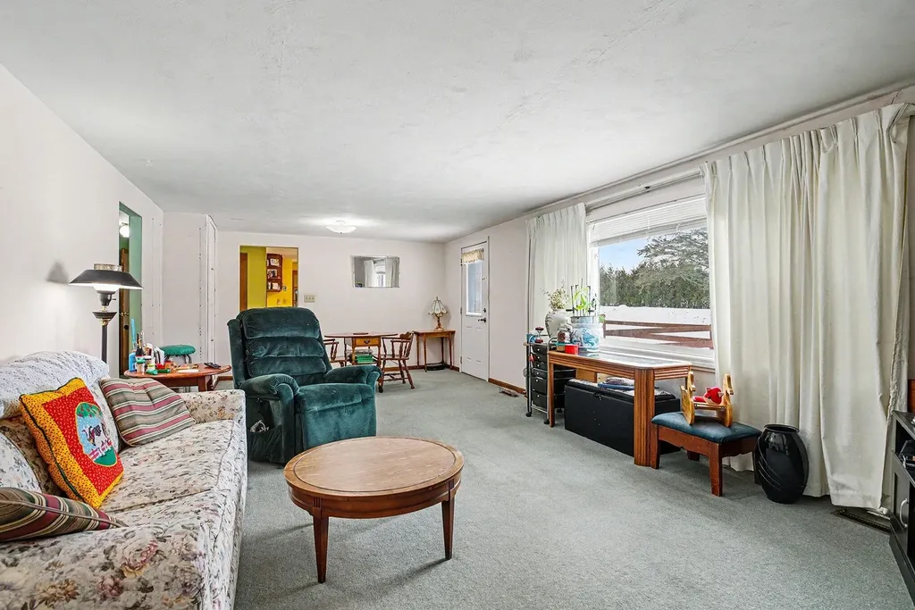 5494 Old Pipestone Road Pipestone Township MI 49111