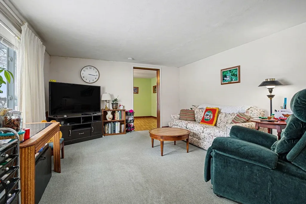 5494 Old Pipestone Road Pipestone Township MI 49111
