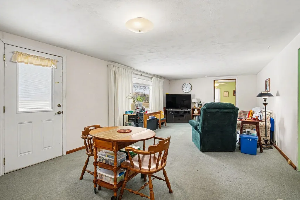 5494 Old Pipestone Road Pipestone Township MI 49111