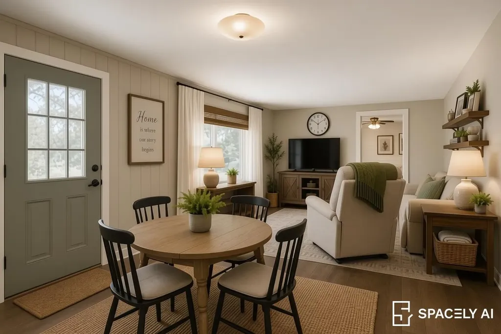 5494 Old Pipestone Road Pipestone Township MI 49111