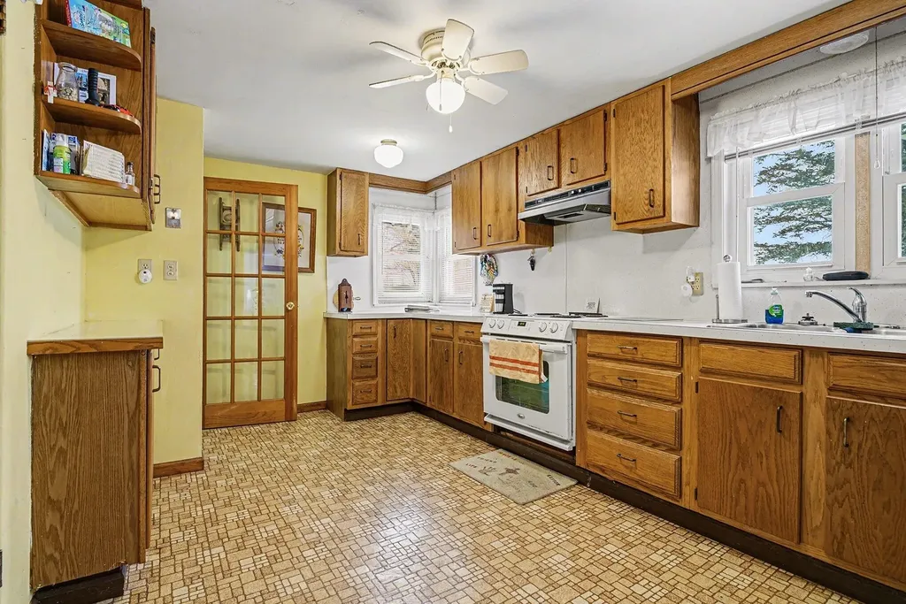 5494 Old Pipestone Road Pipestone Township MI 49111