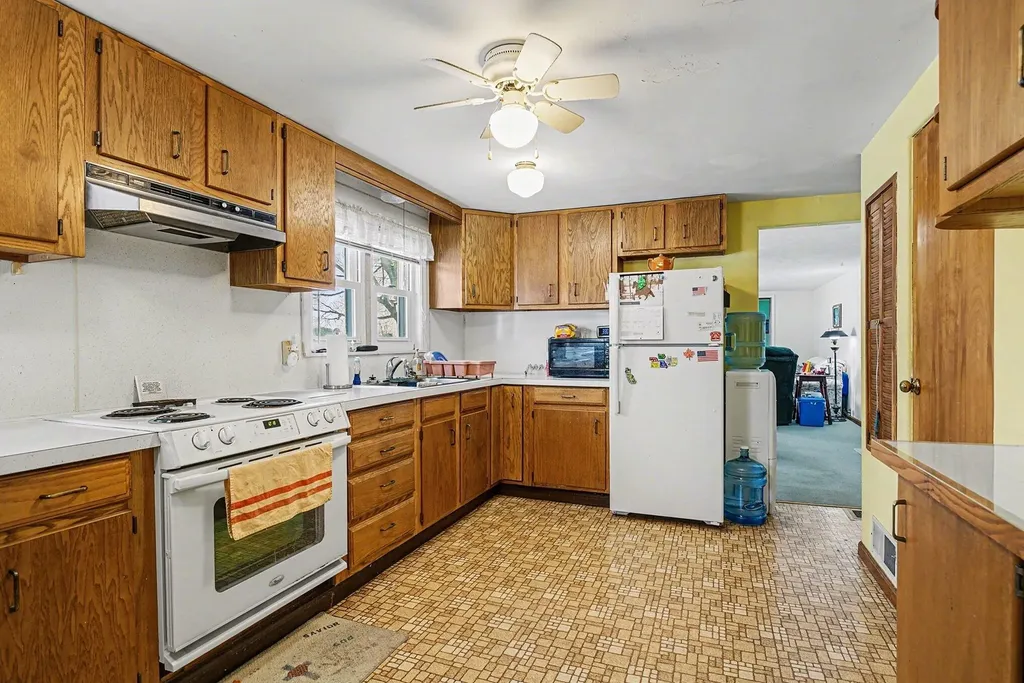 5494 Old Pipestone Road Pipestone Township MI 49111