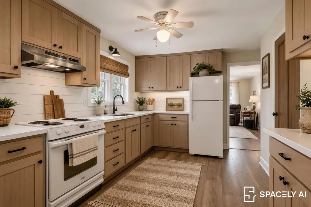 5494 Old Pipestone Road Pipestone Township MI 49111