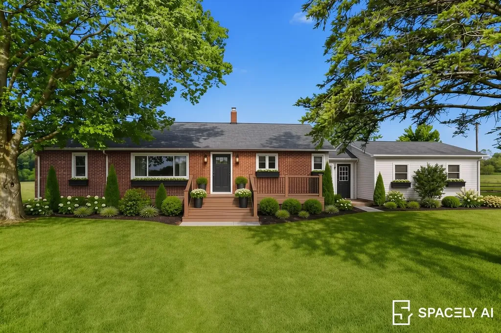 5494 Old Pipestone Road Pipestone Township MI 49111