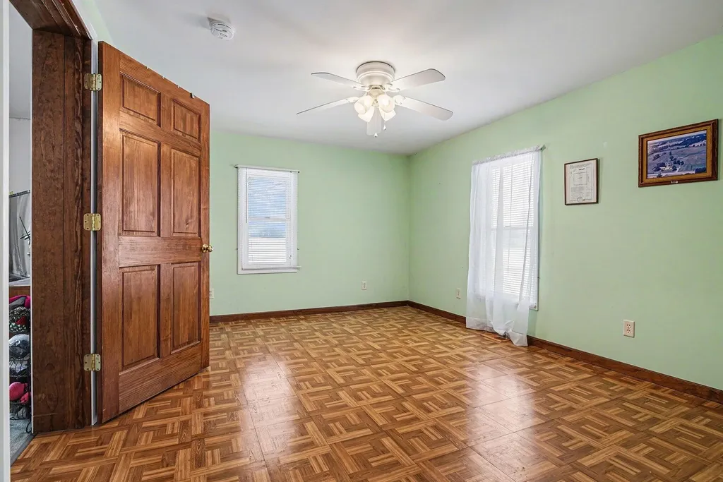 5494 Old Pipestone Road Pipestone Township MI 49111