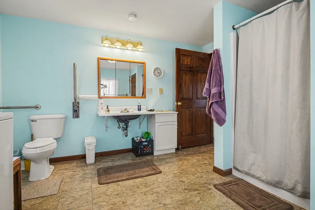 5494 Old Pipestone Road Pipestone Township MI 49111