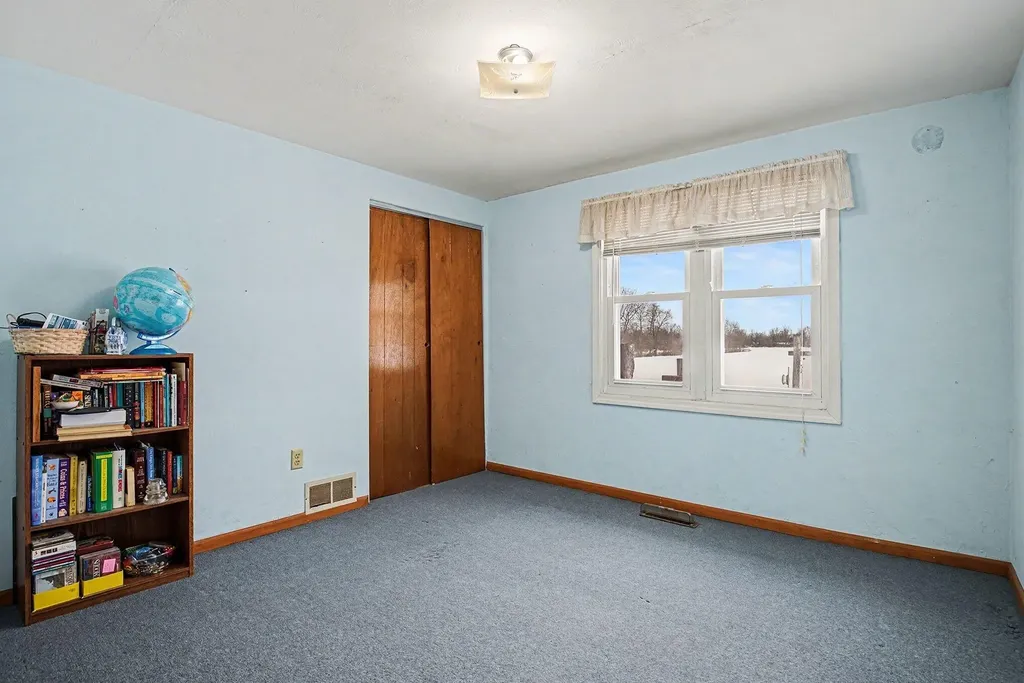 5494 Old Pipestone Road Pipestone Township MI 49111