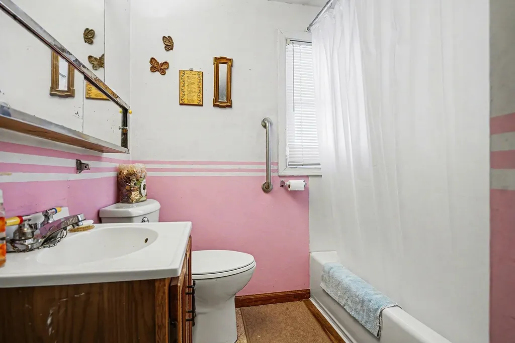 5494 Old Pipestone Road Pipestone Township MI 49111