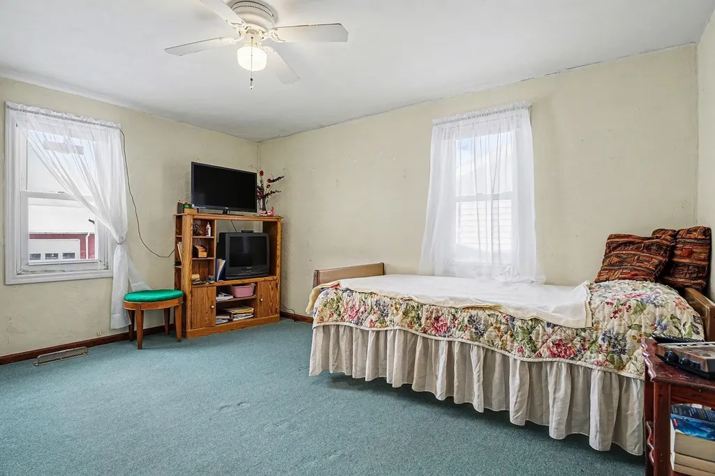 5494 Old Pipestone Road Pipestone Township MI 49111
