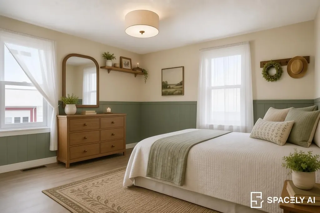 5494 Old Pipestone Road Pipestone Township MI 49111