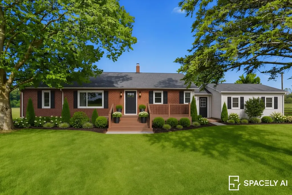 5494 Old Pipestone Road Pipestone Township MI 49111