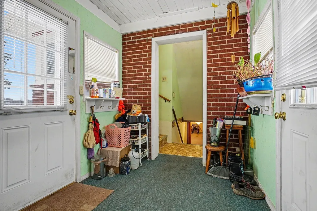5494 Old Pipestone Road Pipestone Township MI 49111