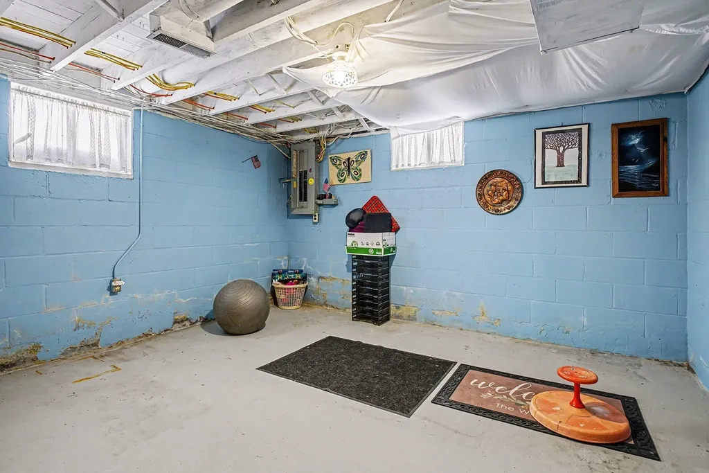 5494 Old Pipestone Road Pipestone Township MI 49111