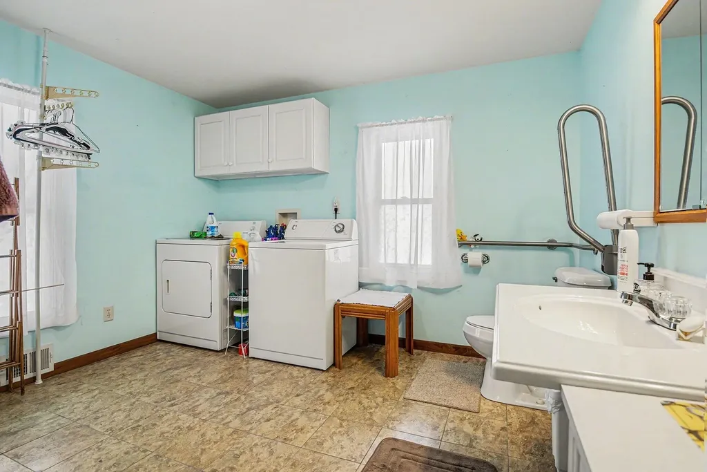 5494 Old Pipestone Road Pipestone Township MI 49111