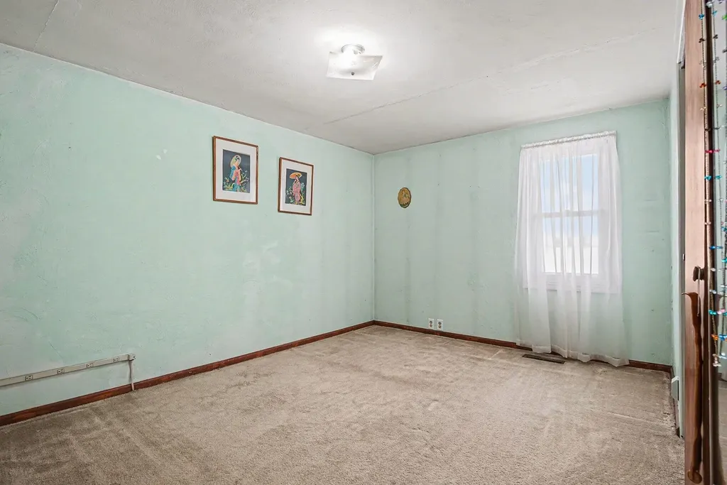 5494 Old Pipestone Road Pipestone Township MI 49111