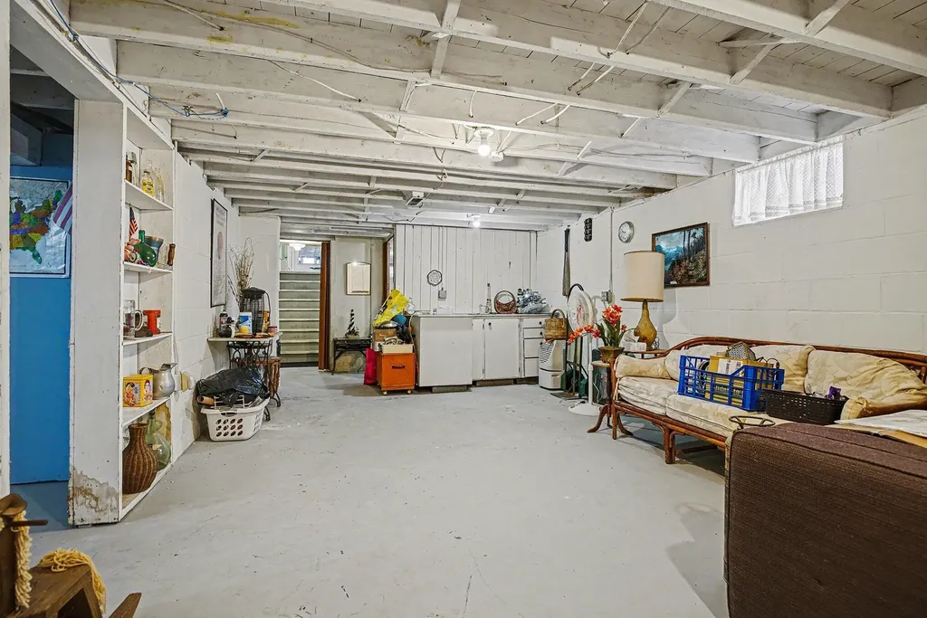 5494 Old Pipestone Road Pipestone Township MI 49111