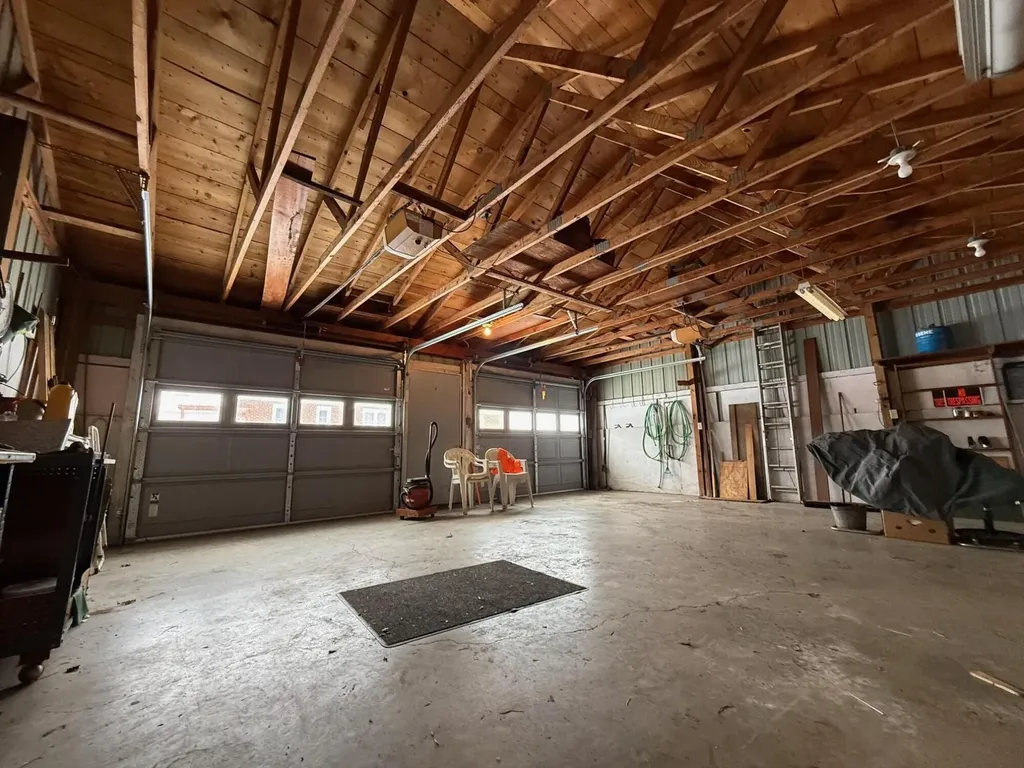 5494 Old Pipestone Road Pipestone Township MI 49111