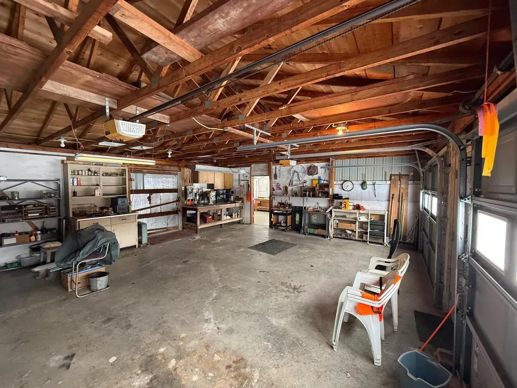 5494 Old Pipestone Road Pipestone Township MI 49111
