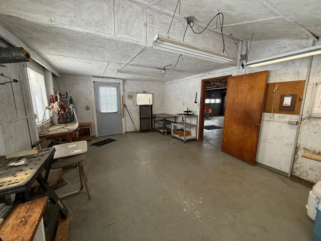 5494 Old Pipestone Road Pipestone Township MI 49111
