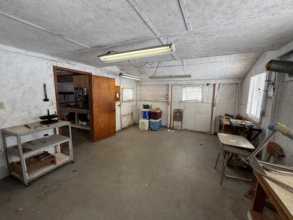 5494 Old Pipestone Road Pipestone Township MI 49111