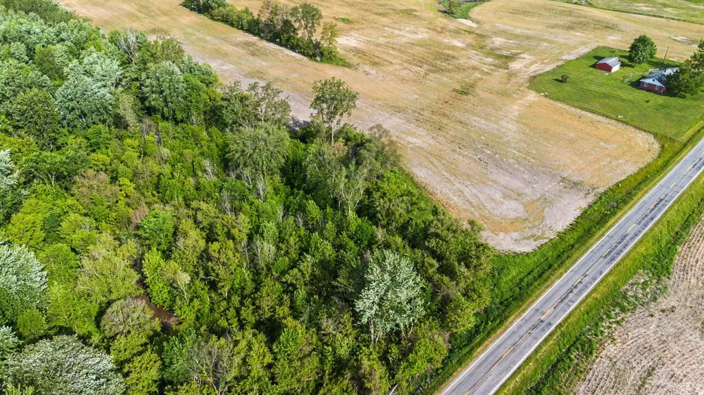 5494 Old Pipestone Road Pipestone Township MI 49111