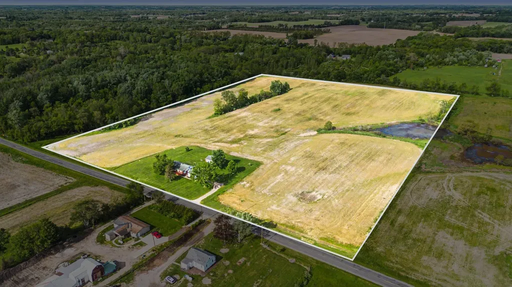 5494 Old Pipestone Road Pipestone Township MI 49111