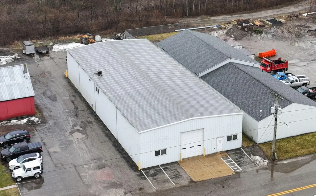 9167 1st Street Baroda Village MI 49101