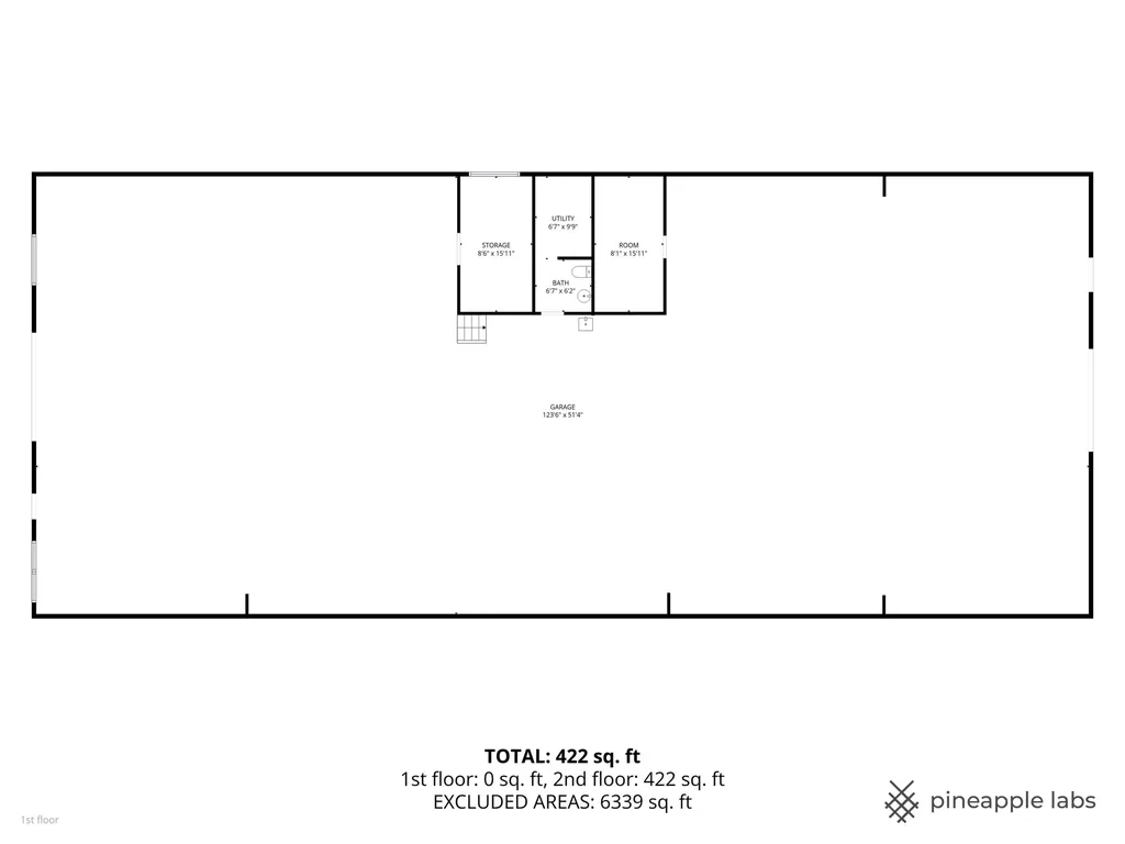 9167 1st Street Baroda Village MI 49101