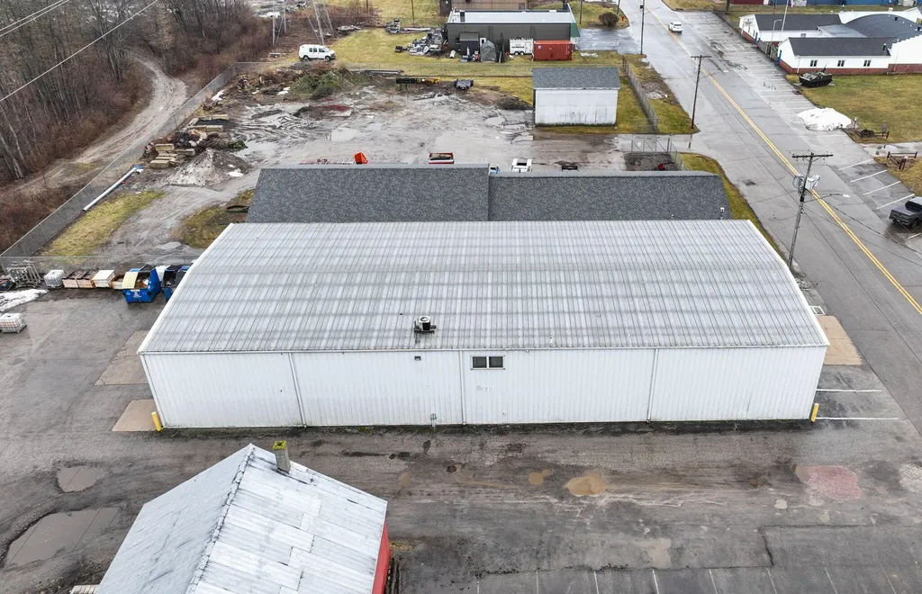 9167 1st Street Baroda Village MI 49101