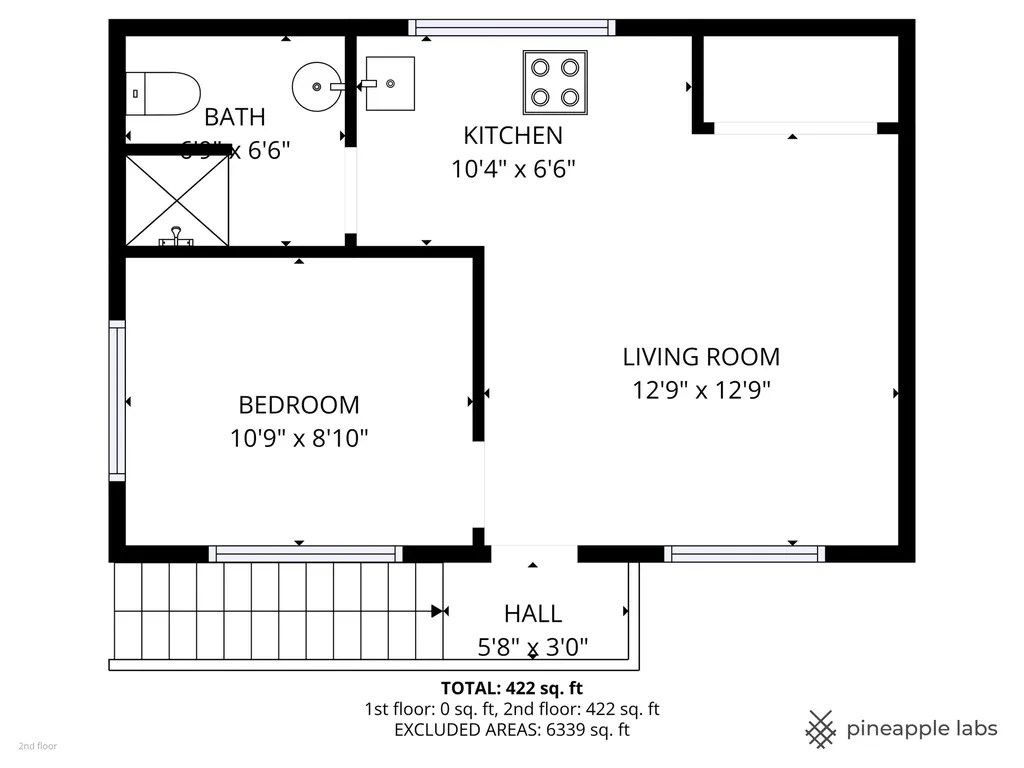 9167 1st Street Baroda Village MI 49101