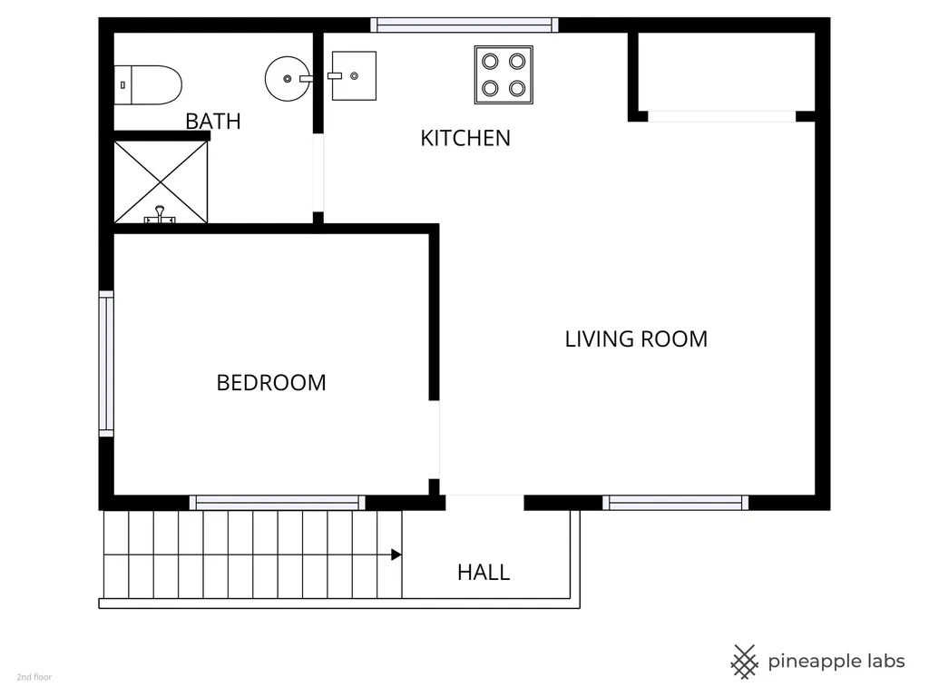 9167 1st Street Baroda Village MI 49101