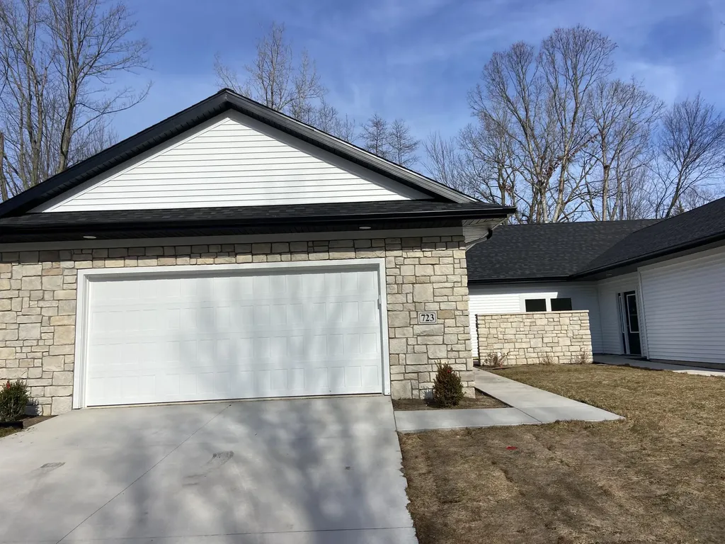 Royalton Township MI 49085