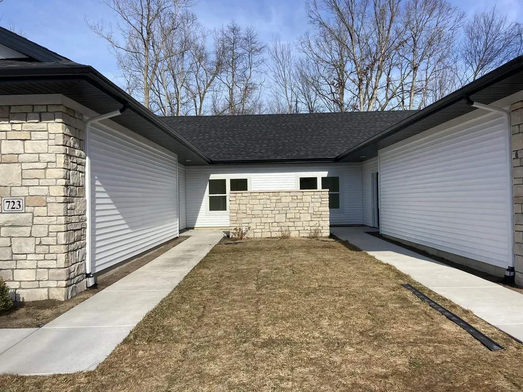 Royalton Township MI 49085