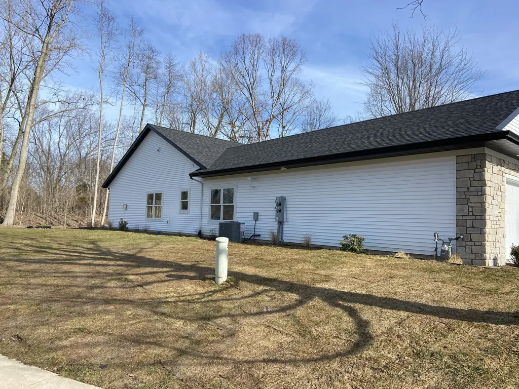 Royalton Township MI 49085
