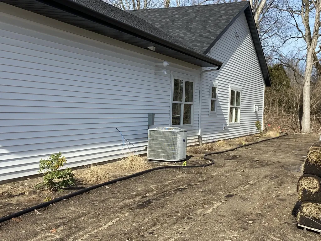 Royalton Township MI 49085