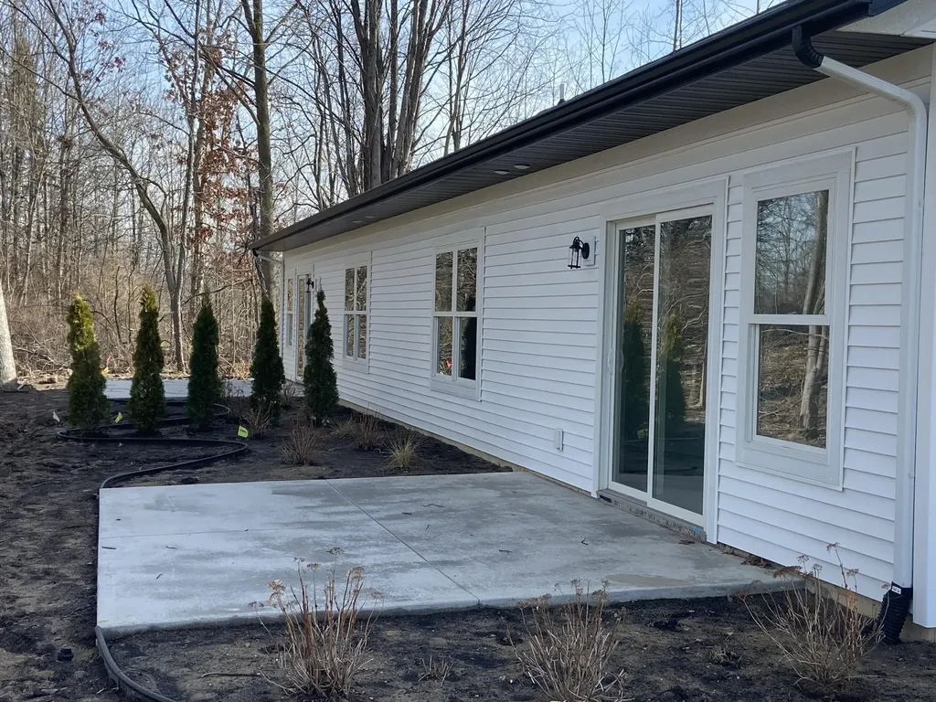 Royalton Township MI 49085