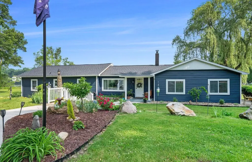 30994 Us-12 Fawn River Township MI 49091