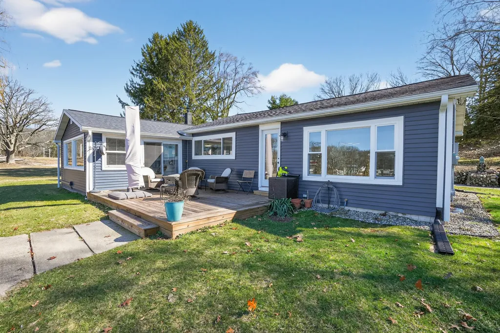 30994 Us-12 Fawn River Township MI 49091
