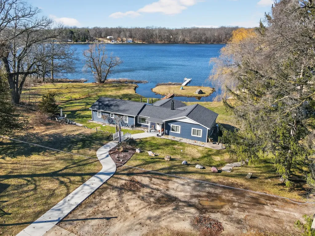 30994 Us-12 Fawn River Township MI 49091