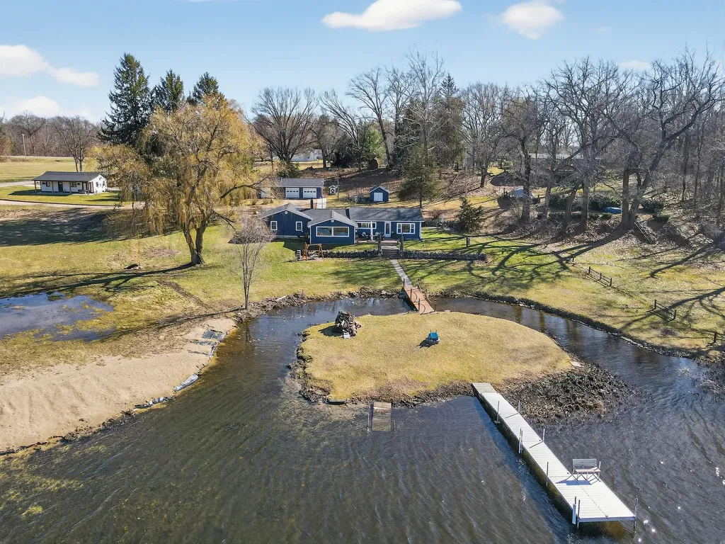 30994 Us-12 Fawn River Township MI 49091
