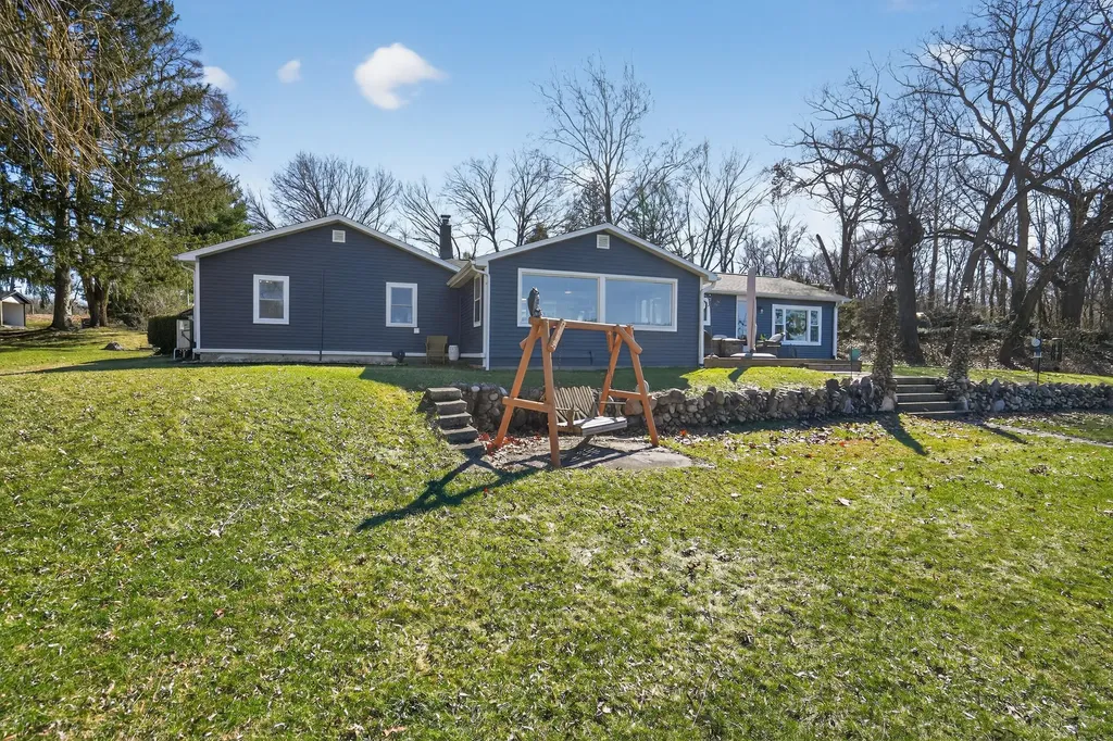 30994 Us-12 Fawn River Township MI 49091