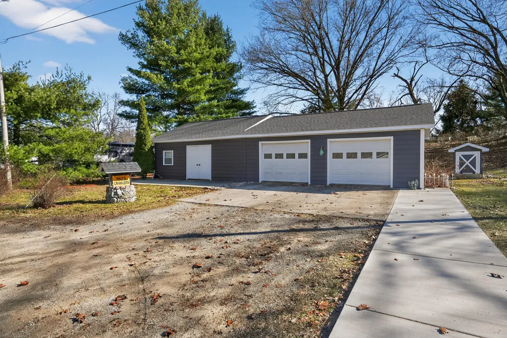 30994 Us-12 Fawn River Township MI 49091