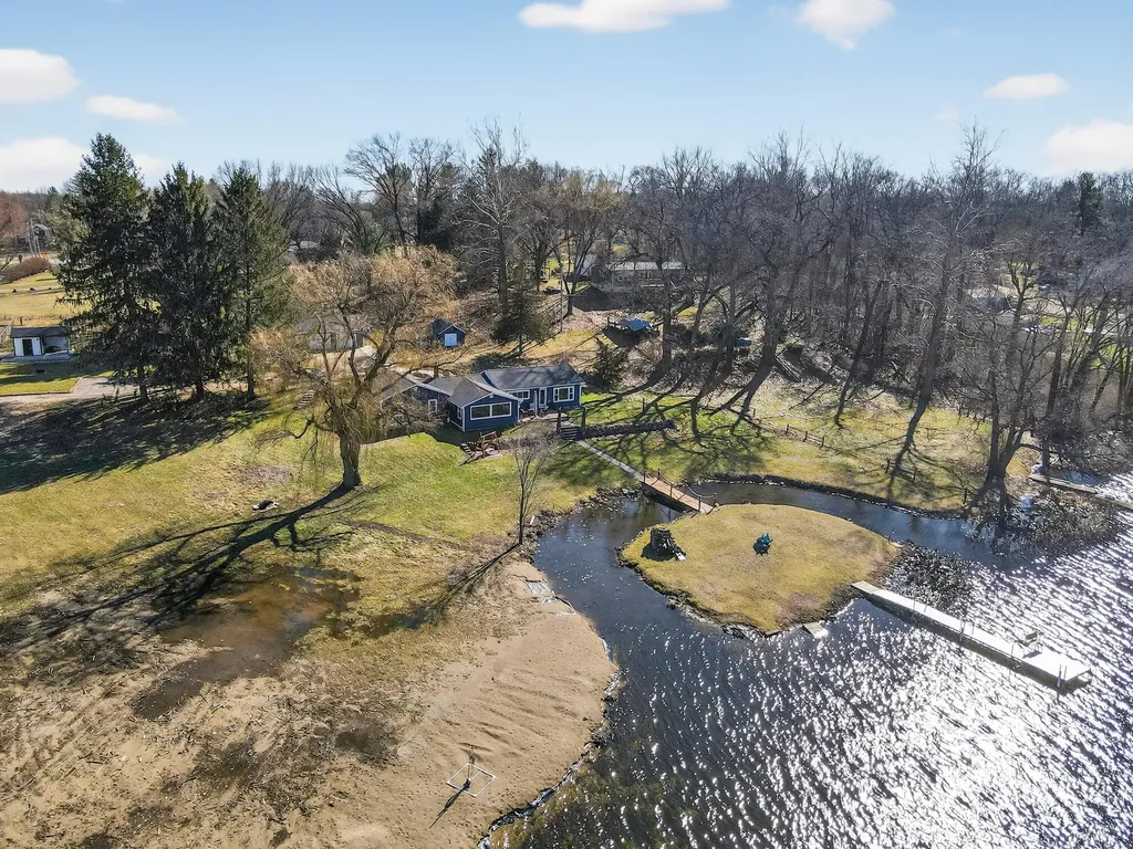 30994 Us-12 Fawn River Township MI 49091