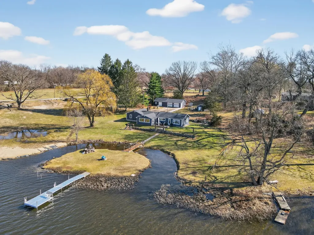 30994 Us-12 Fawn River Township MI 49091