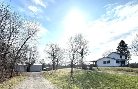 43559 County Road 681 Arlington Township MI 49064