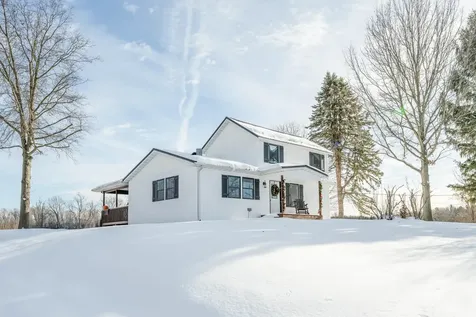 43559 County Road 681 Arlington Township MI 49064